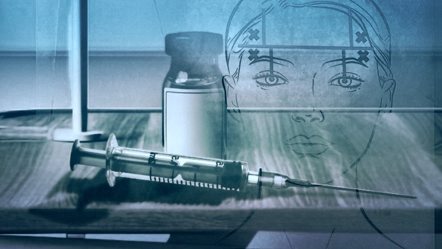 Doctors and patient advocates warn of growing concerns about who in Texas can give Botox injections. A state lawmaker is pushing for more oversight in the cosmetic industry which he says has been largely unregulated. (KXAN Image: Josh Hinkle/Wendy Gonzalez)